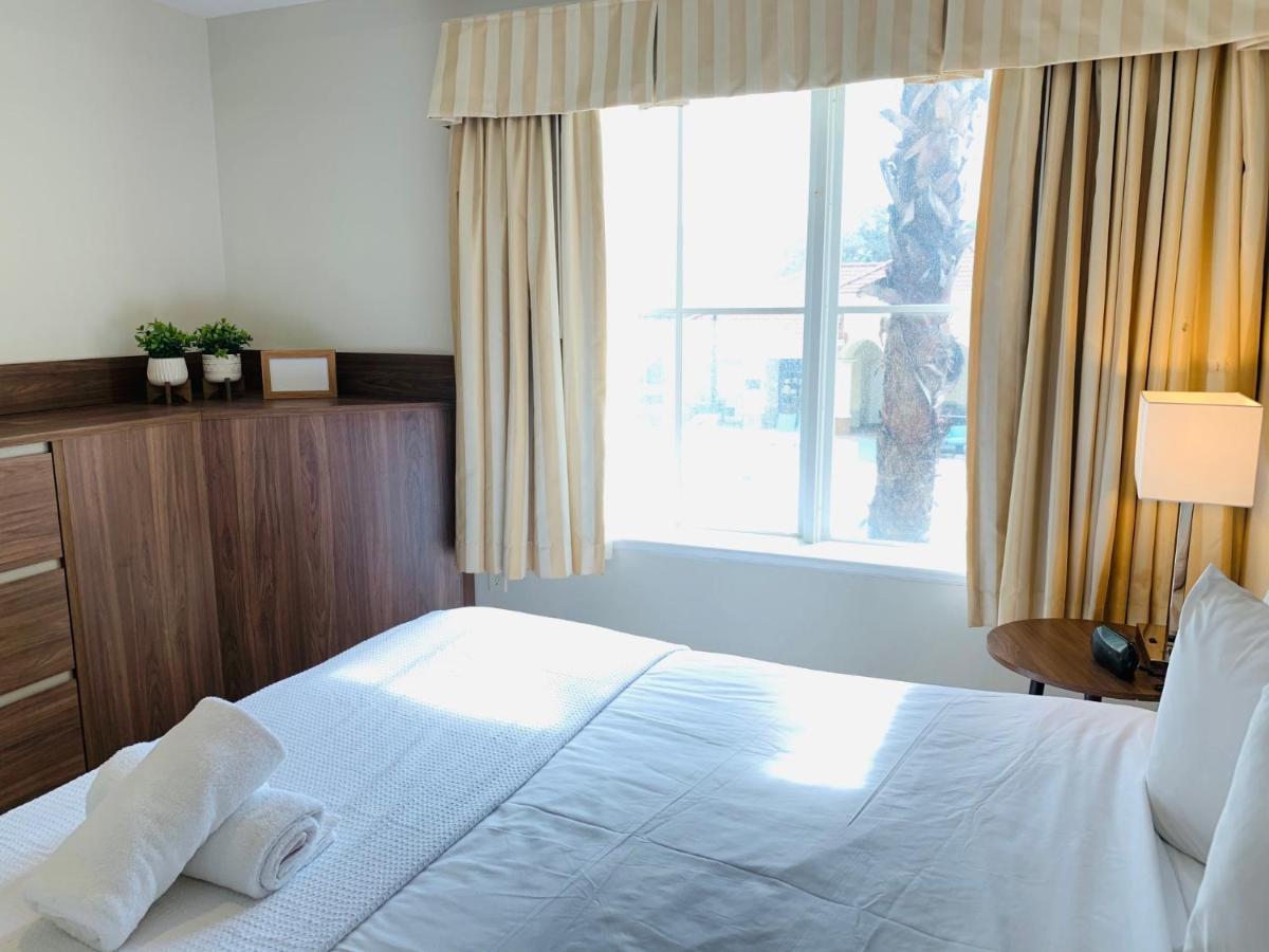 Amazing 1 Bedroom Resort 2 Miles From Universal Orlando Ngoại thất bức ảnh