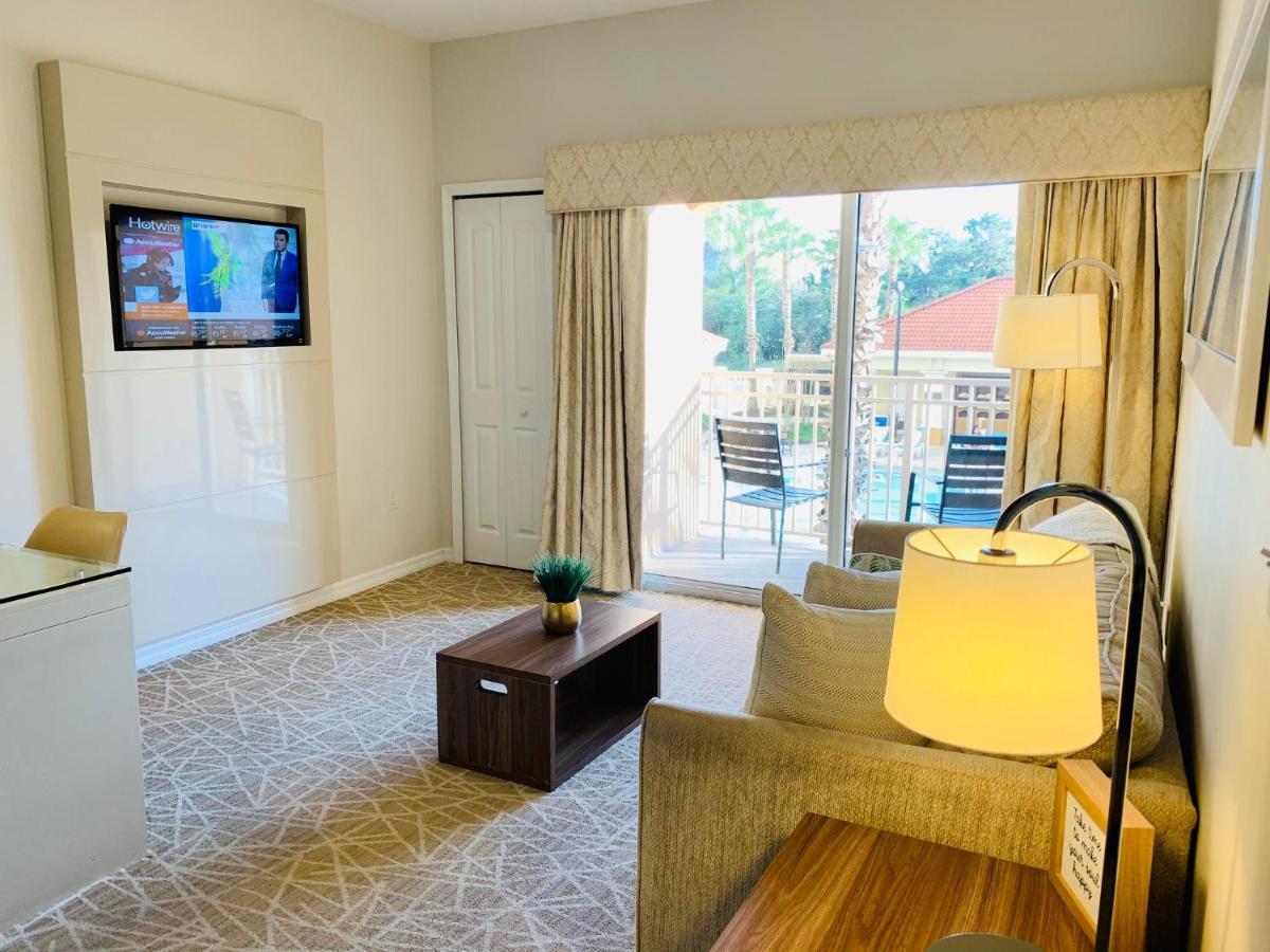 Amazing 1 Bedroom Resort 2 Miles From Universal Orlando Ngoại thất bức ảnh